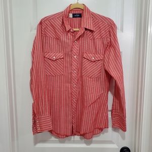Wrangler shirt